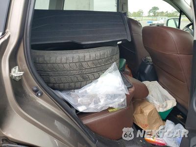 Zdjęcie 11 z 14 samochodu: 2017 SUBARU FORESTER 2.0XT TOURING VIN:JF2SJGWC9HH554572 - miniatura
