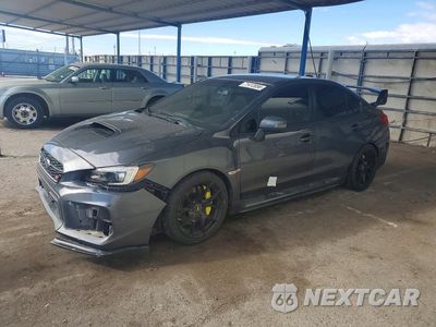 2020 SUBARU WRX STI JF1VA2E62L9826284 - główne zdjęcie licytacji z USA - miniatura