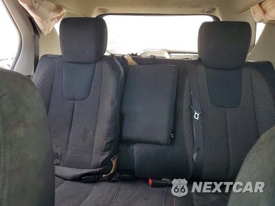 Zdjęcie 10 z 14 samochodu: 2011 CHEVROLET EQUINOX LT VIN:2CNFLEEC3B6319139 - miniatura