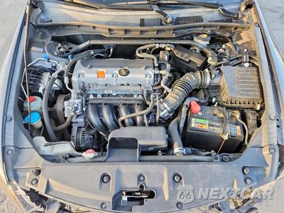 Zdjęcie 11 z 13 samochodu: 2012 HONDA ACCORD EXL VIN:1HGCP2F83CA187431 - miniatura