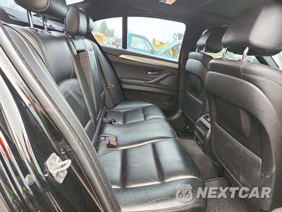 Zdjęcie 10 z 12 samochodu: 2016 BMW 528 I VIN:WBA5A5C58GD527792 - miniatura