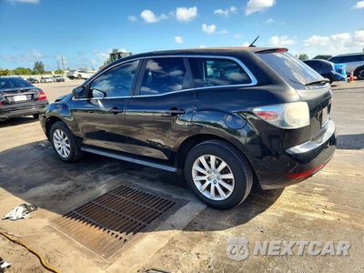 Drugie zdjęcie samochodu z przodu: 2010 MAZDA CX-7 VIN:JM3ER2W53A0337331 - miniatura