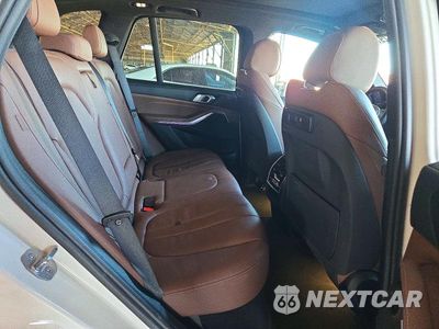 Zdjęcie 11 z 14 samochodu: 2019 BMW X5 XDRIVE40I VIN:5UXCR6C54KLL11606 - miniatura