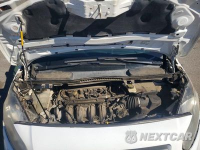 Zdjęcie 12 z 13 samochodu: 2015 FORD TRANSIT CONNECT XLT VIN:NM0AS8F72F1187551 - miniatura