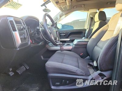 Zdjęcie 7 z 12 samochodu: 2015 CHEVROLET SILVERADO C1500 LT VIN:3GCPCREC2FG137507 - miniatura