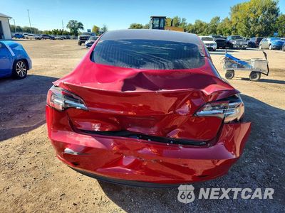 Zdjęcie 6 z 12 samochodu: 2018 TESLA MODEL 3 VIN:5YJ3E1EB6JF111797 - miniatura