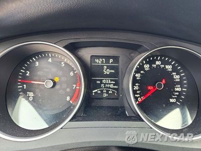 Zdjęcie 9 z 12 samochodu: 2016 VOLKSWAGEN JETTA S VIN:3VW267AJ7GM338698 - miniatura