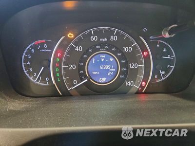Zdjęcie 9 z 14 samochodu: 2016 HONDA CR-V EXL VIN:2HKRM4H76GH666684 - miniatura