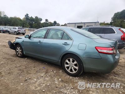 Drugie zdjęcie samochodu z przodu: 2011 TOYOTA CAMRY LE VIN:4T1BF3EK1BU703813 - miniatura