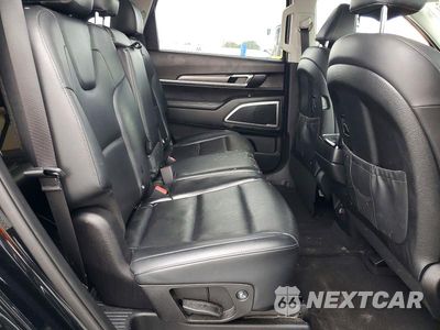 Zdjęcie 11 z 13 samochodu: 2021 KIA TELLURIDE LX VIN:5XYP24HC6MG135241 - miniatura