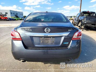 Zdjęcie 6 z 12 samochodu: 2013 NISSAN ALTIMA SV VIN:1N4AL3AP7DN489990 - miniatura