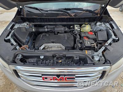 Zdjęcie 12 z 13 samochodu: 2017 GMC ACADIA SLE VIN:1GKKNLLA7HZ276235 - miniatura