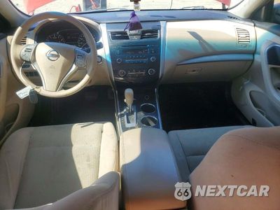 Zdjęcie 8 z 12 samochodu: 2015 NISSAN ALTIMA 2.5 VIN:1N4AL3AP2FC474196 - miniatura