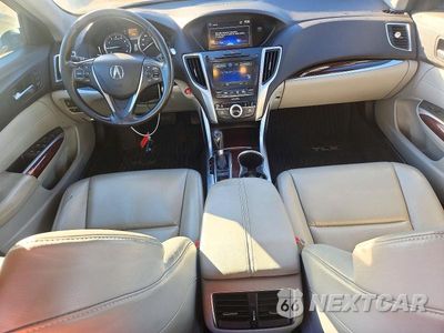 Zdjęcie 8 z 12 samochodu: 2016 ACURA TLX VIN:19UUB1F37GA005947 - miniatura