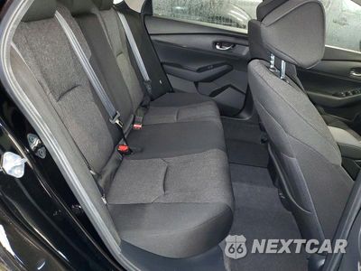 Zdjęcie 10 z 12 samochodu: 2026 HONDA ACCORD LX VIN:1HGCY1F28TA030285 - miniatura