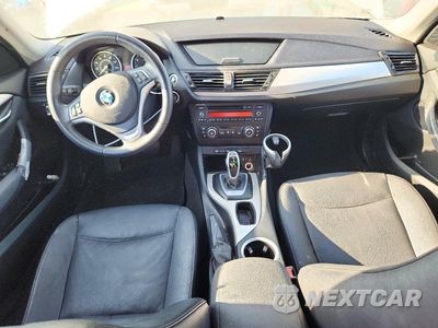 Zdjęcie 9 z 14 samochodu: 2015 BMW X1 SDRIVE28I VIN:WBAVM1C57FVW58009 - miniatura