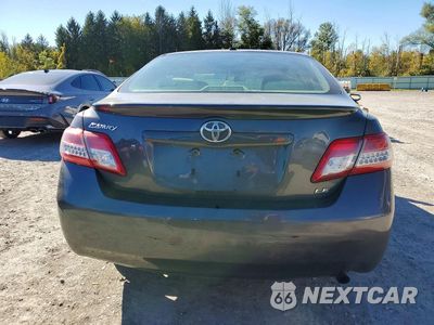 Zdjęcie 6 z 12 samochodu: 2011 TOYOTA CAMRY LE VIN:4T1BF3EK5BU756241 - miniatura