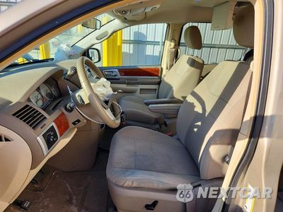 Zdjęcie 7 z 13 samochodu: 2009 CHRYSLER TOWN & COUNTRY TOURING VIN:2A8HR541X9R528181 - miniatura