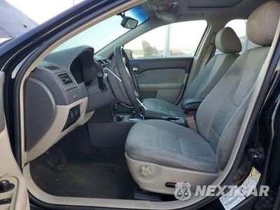Zdjęcie 7 z 12 samochodu: 2012 FORD FUSION SE VIN:3FAHP0HA3CR121482 - miniatura