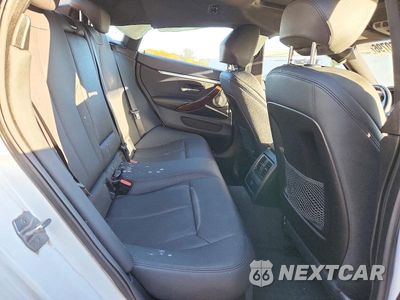 Zdjęcie 10 z 13 samochodu: 2018 BMW 430XI GRAN COUPE VIN:WBA4J3C55JBG90793 - miniatura