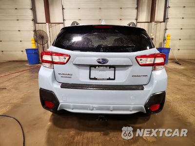 Zdjęcie 6 z 13 samochodu: 2018 SUBARU CROSSTREK PREMIUM VIN:JF2GTABC2J9308000 - miniatura
