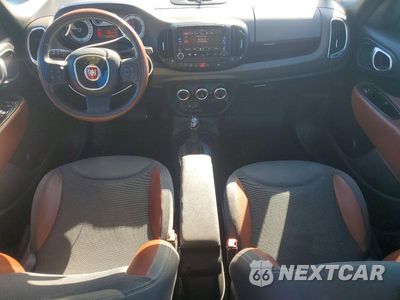Zdjęcie 8 z 13 samochodu: 2014 FIAT 500L TREKKING VIN:ZFBCFADH6EZ016260 - miniatura