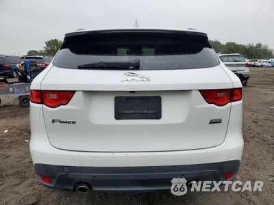 Zdjęcie 6 z 13 samochodu: 2018 JAGUAR F-PACE PREMIUM VIN:SADCJ2FX0JA325984 - miniatura
