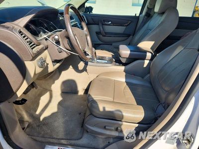 Zdjęcie 7 z 13 samochodu: 2016 GMC ACADIA DENALI VIN:1GKKVTKD0GJ269474 - miniatura