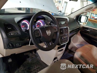 Zdjęcie 8 z 13 samochodu: 2012 DODGE RAM VAN VIN:2C4JDGAG0CR318286 - miniatura