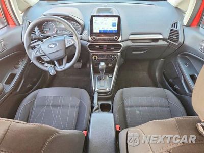 Zdjęcie 8 z 12 samochodu: 2021 FORD ECOSPORT SE VIN:MAJ3S2GE5MC437474 - miniatura