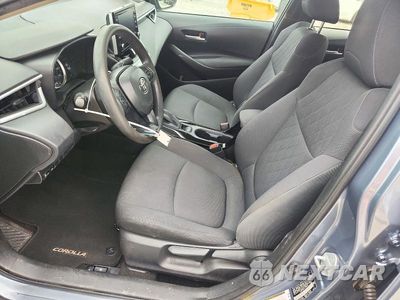 Zdjęcie 7 z 12 samochodu: 2020 TOYOTA COROLLA LE VIN:JTDEPRAE7LJ024844 - miniatura