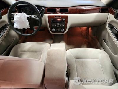 Zdjęcie 8 z 12 samochodu: 2008 CHEVROLET IMPALA LT VIN:2G1WT58N089141854 - miniatura