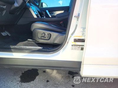 Zdjęcie 13 z 14 samochodu: 2023 LAND ROVER DISCOVERY SPORT SE R-DYNAMIC VIN:SALCL2FX5PH324599 - miniatura