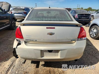 Zdjęcie 6 z 12 samochodu: 2012 CHEVROLET IMPALA LT VIN:2G1WB5E33C1168432 - miniatura