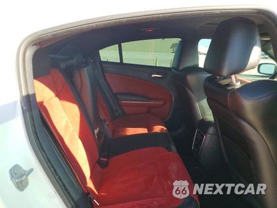 Zdjęcie 10 z 13 samochodu: 2019 DODGE CHARGER SCAT PACK VIN:2C3CDXGJ2KH718323 - miniatura