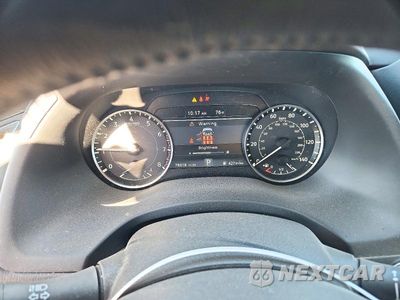 Zdjęcie 9 z 13 samochodu: 2023 NISSAN ARMADA SV VIN:JN8AY2AC2P9181131 - miniatura