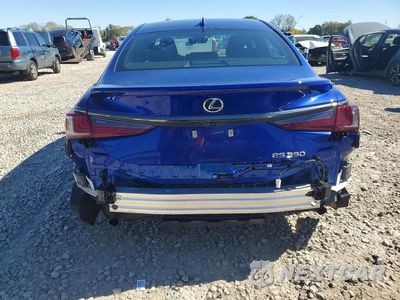 Zdjęcie 6 z 13 samochodu: 2023 LEXUS ES 350 F SPORT HANDLING VIN:58AJZ1B13PU154148 - miniatura