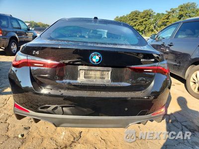 Zdjęcie 6 z 12 samochodu: 2024 BMW I4 EDRIVE 35 VIN:WBY43AW01RFT25366 - miniatura