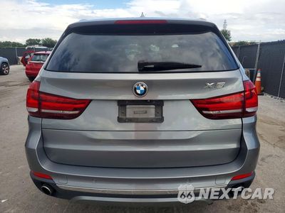 Zdjęcie 6 z 14 samochodu: 2014 BMW X5 XDRIVE35I VIN:5UXKR0C51E0K45496 - miniatura