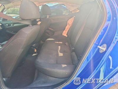 Zdjęcie 10 z 12 samochodu: 2024 HONDA CIVIC LX VIN:2HGFE2F29RH531952 - miniatura