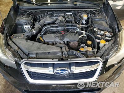 Zdjęcie 11 z 12 samochodu: 2013 SUBARU IMPREZA LIMITED VIN:JF1GPAH60D2218321 - miniatura