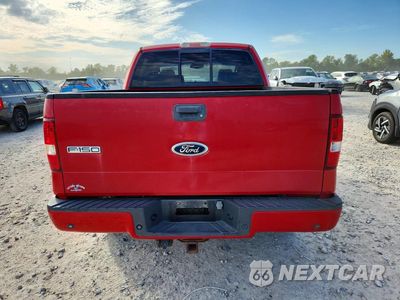 Zdjęcie 6 z 12 samochodu: 2005 FORD F150 SUPERCREW VIN:1FTPW14565KD01277 - miniatura