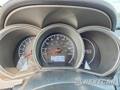 Zdjęcie 9 z 12 samochodu: 2011 NISSAN MURANO S VIN:JN8AZ1MW2BW179175 - miniatura