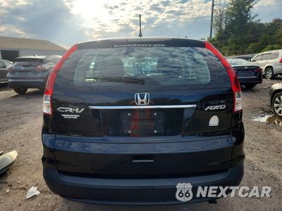 Zdjęcie 6 z 14 samochodu: 2013 HONDA CR-V LX VIN:2HKRM4H31DH648697 - miniatura