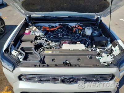 Zdjęcie 11 z 12 samochodu: 2025 TOYOTA 4RUNNER TRD OFF-ROAD HV VIN:JTEVB5BR4S5008046 - miniatura