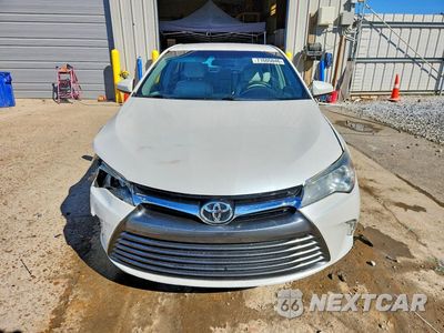 Piąte zdjęcie samochodu w środku: 2017 TOYOTA CAMRY XLE VIN:4T1BF1FK9HU304238 - miniatura