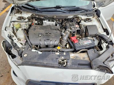 Zdjęcie 11 z 12 samochodu: 2012 MITSUBISHI LANCER GT VIN:JA32U8FW1CU019031 - miniatura