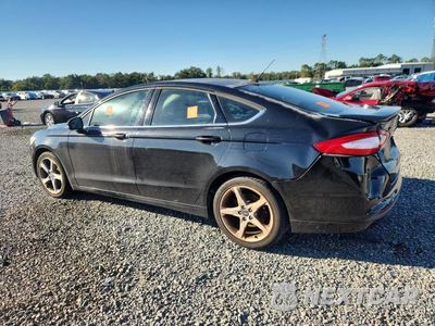 Drugie zdjęcie samochodu z przodu: 2014 FORD FUSION SE VIN:1FA6P0H75E5391525 - miniatura
