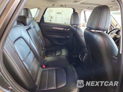 Zdjęcie 11 z 13 samochodu: 2017 MAZDA CX-5 GRAND TOURING VIN:JM3KFBDLXH0201253 - miniatura