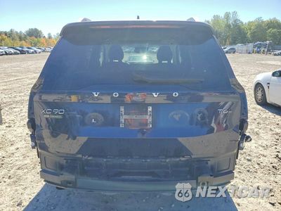 Zdjęcie 6 z 14 samochodu: 2016 VOLVO XC90 T6 VIN:YV4A22PK8G1086306 - miniatura